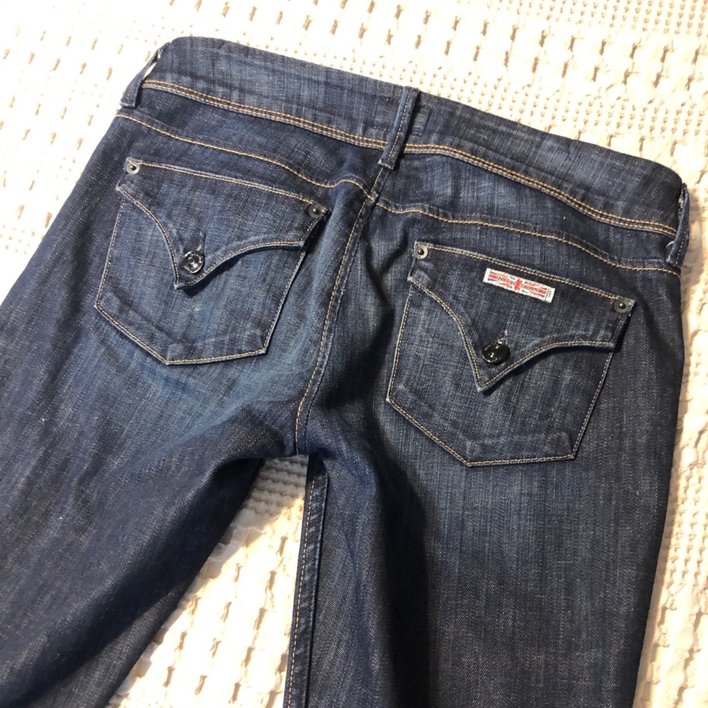 Hudson Jeans